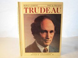 Pierre Elliott Trudeau