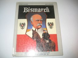 Otto Von Bismarck