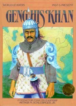 Genghis Khan