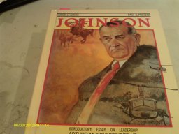 Lyndon B. Johnson