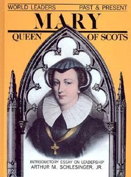 Mary, Queen of Scots