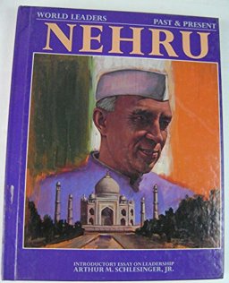 Jawaharlal Nehru