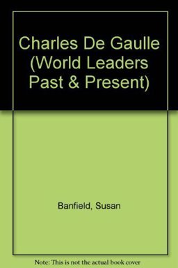 Charles de Gaulle