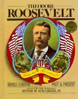 Theodore Roosevelt