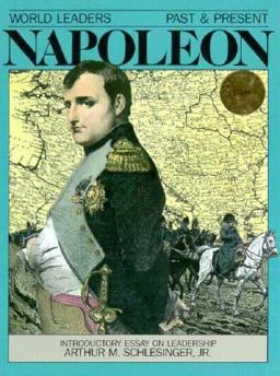 Napoleon Bonaparte