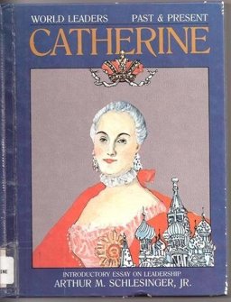 Catherine the Great