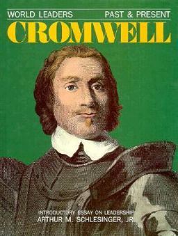 Oliver Cromwell
