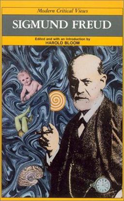 Sigmund Freud