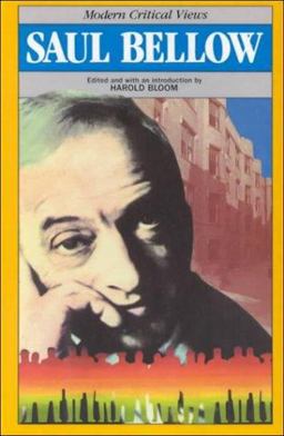 Saul Bellow
