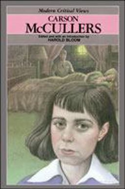 Carson McCullers