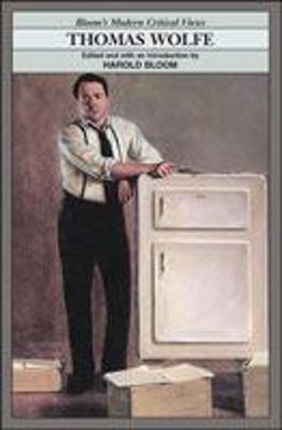 Thomas Wolfe