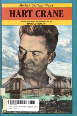 Hart Crane