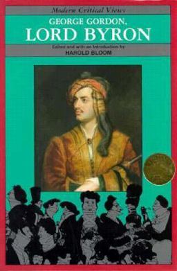 George Gordon, Lord Byron
