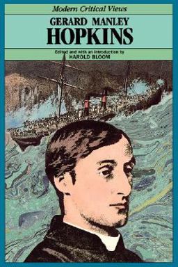 Gerard Manley Hopkins