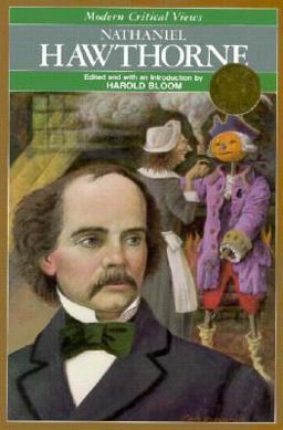 Nathaniel Hawthorne