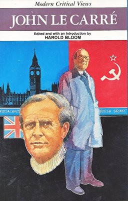 John Le Carre