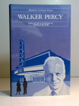 Walker Percy