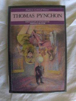 Thomas Pynchon