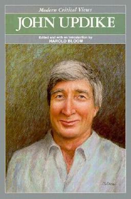 John Updike