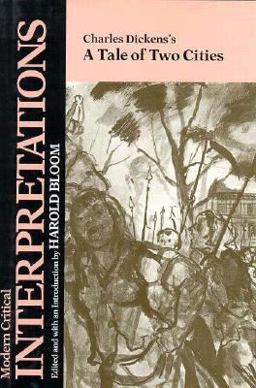 Charles Dickens' A Tale of Two Cities