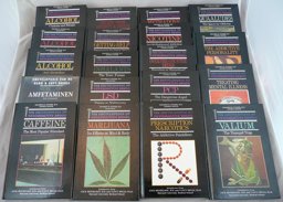 Encyclopedia of Psychoactive Drugs