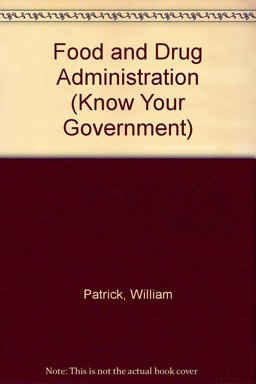 The Food and Drug Administration