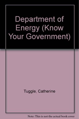 The Department of Energy