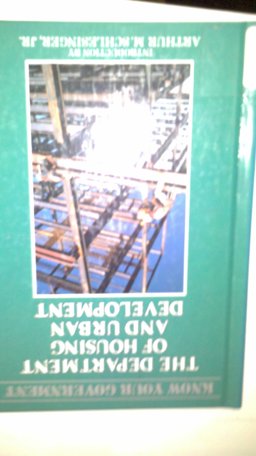 The Department of Housing and Urban Development