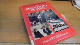 The Department of State