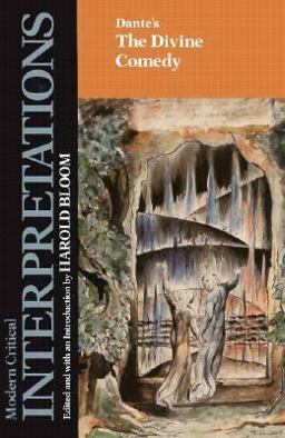 Dante's Divine Comedy