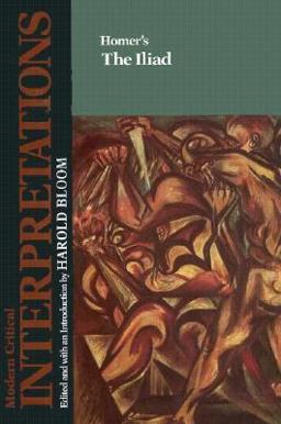 Homer's the Iliad