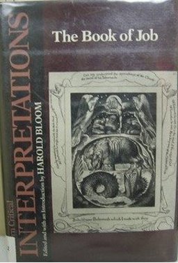 The Book of Job