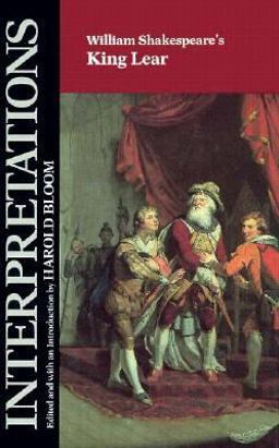 William Shakespeare's King Lear