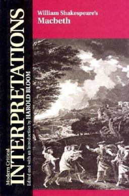 William Shakespeare's Macbeth