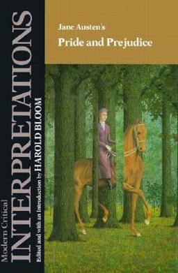Jane Austen's Pride and Prejudice