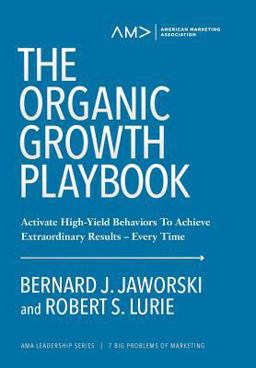 The Organic Growth Playbook