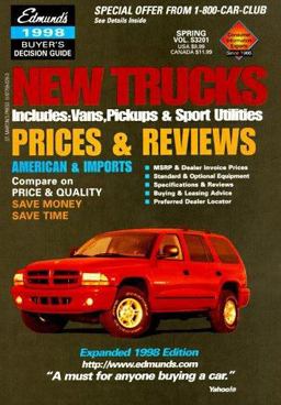 New Truck Prices and Reviews