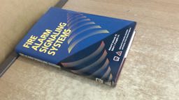 Fire Alarm Signaling Systems 2nd 1994 9780877653998 Front Cover