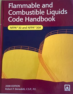 Flammable and Combustible Liquids Code Handbook Flammable and Combustible Liquids Code Handbook