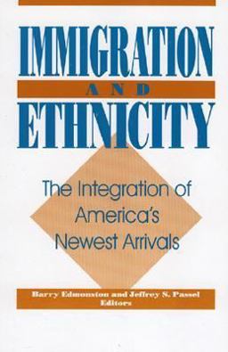 Immigration and Ethnicity Immigration and Ethnicity