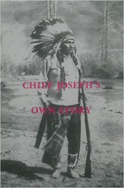 Chief Joseph's Own Story