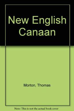 New English Canaan