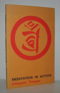 Meditation in Action