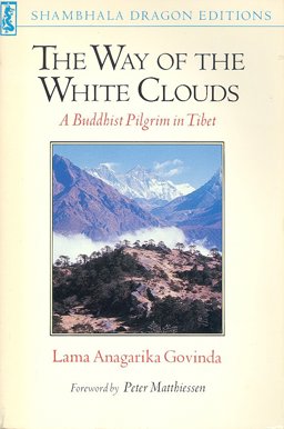 The Way of the White Clouds