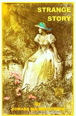 A Strange Story