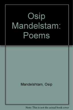 Osip Mandelstam