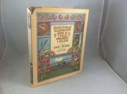Russian Folk Tales