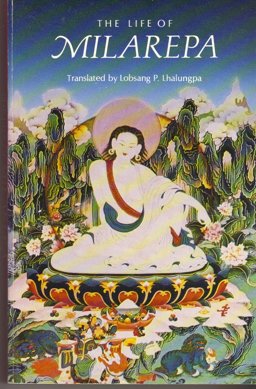 The Life of Milarepa