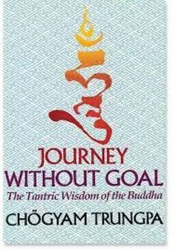 Journey Without Goal