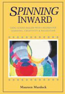 Spinning Inward 2nd 9780877734222 Front Cover